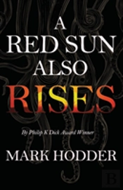 A Red Sun Also Rises