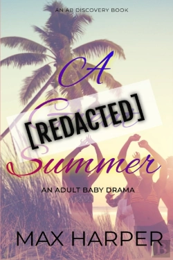 Bertrand.pt - A (Redacted) Summer