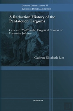 Bertrand.pt - A Redaction History Of The Pentateuch Targums