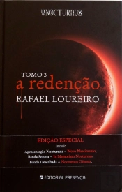 A Redenção - Edição Especial