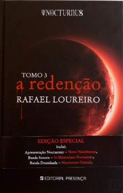 Bertrand.pt - A Redenção - Edição Especial