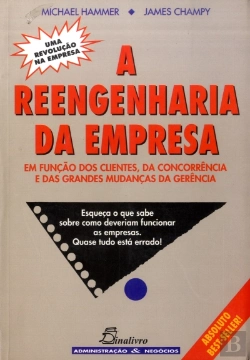 Bertrand.pt - A Reengenharia da Empresa