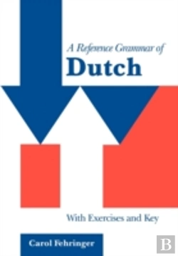 Bertrand.pt - A Reference Grammar Of Dutch