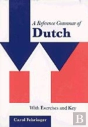 A Reference Grammar Of Dutch