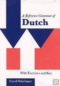 Bertrand.pt - A Reference Grammar Of Dutch