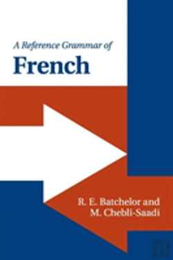 Bertrand.pt - A Reference Grammar Of French