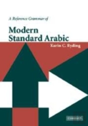 A Reference Grammar Of Modern Standard Arabic