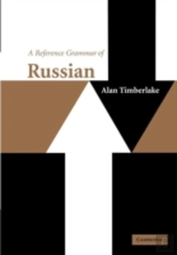 Bertrand.pt - A Reference Grammar Of Russian