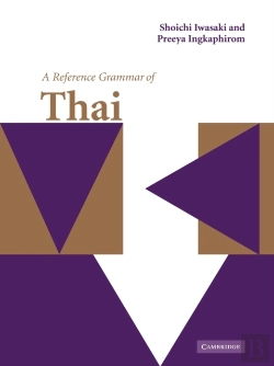 Bertrand.pt - A Reference Grammar Of Thai