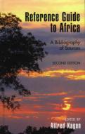 A Reference Guide To Africa