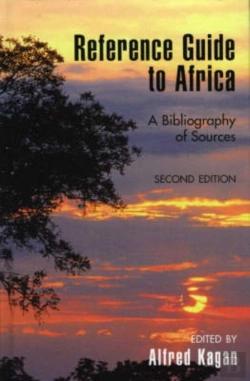 Bertrand.pt - A Reference Guide To Africa