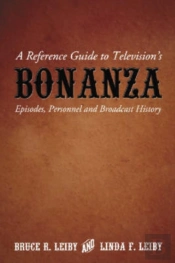 A Reference Guide To Television'S Bonanza