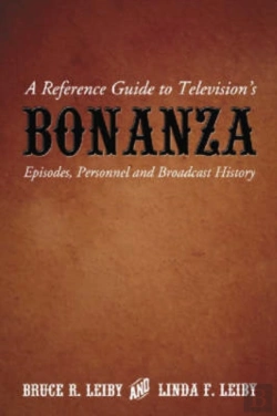 Bertrand.pt - A Reference Guide To Television'S Bonanza