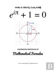 A Reference Handbook Of Mathematical Formulae