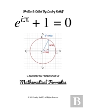 A Reference Handbook Of Mathematical Formulae