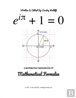 Bertrand.pt - A Reference Handbook Of Mathematical Formulae