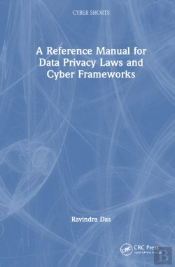 Bertrand.pt - A Reference Manual For Data Privacy Laws And Cyber Frameworks