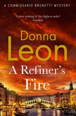 Bertrand.pt - A Refiner'S Fire