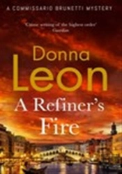 A Refiner'S Fire