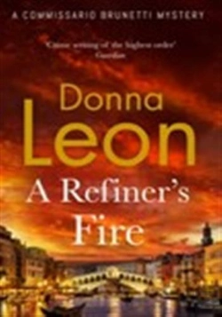 Bertrand.pt - A Refiner'S Fire