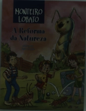A Reforma Da Natureza 