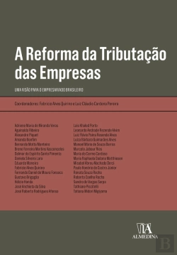 Bertrand.pt - A Reforma Da Tributação Das Empresas