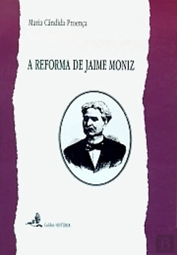 Bertrand.pt - A Reforma de Jaime Moniz
