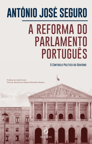 A Reforma do Parlamento Português