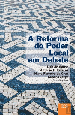 Bertrand.pt - A Reforma do Poder Local em Debate