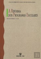 A Reforma dos Programas Escolares