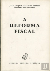 A Reforma Fiscal