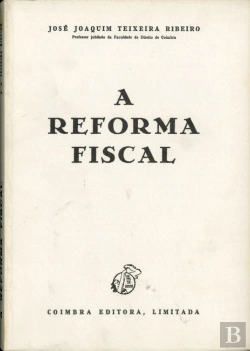 Bertrand.pt - A Reforma Fiscal