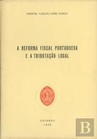A Reforma Fiscal Portuguesa e a Tributação Local