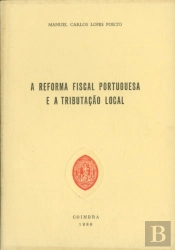 A Reforma Fiscal Portuguesa e a Tributação Local