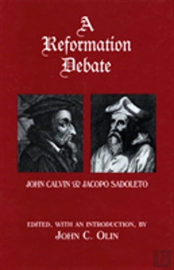 Bertrand.pt - A Reformation Debate