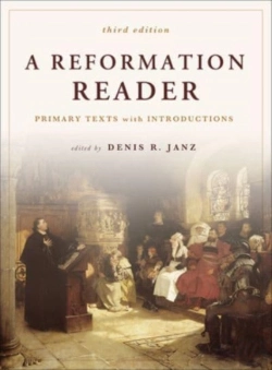 Bertrand.pt - A Reformation Reader