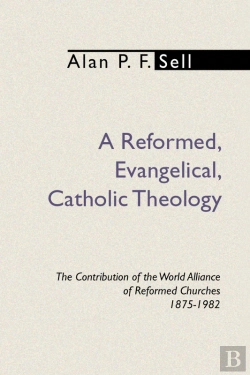 Bertrand.pt - A Reformed, Evangelical, Catholic Theology