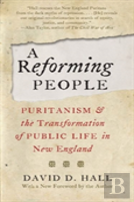 A Reforming People