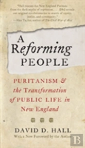 A Reforming People