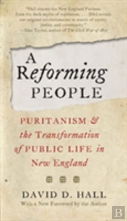 Bertrand.pt - A Reforming People