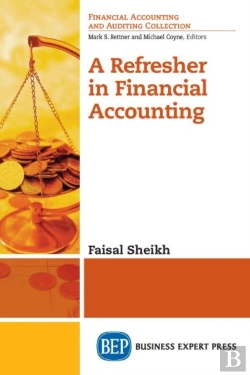 Bertrand.pt - A Refresher In Financial Accounting