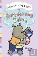 A Refreshing Drink