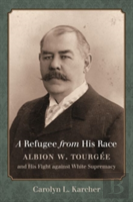 A Refugee From His Race