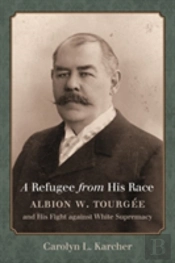 A Refugee From His Race
