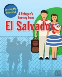 Bertrand.pt - A Refugee S Journey From El Salvador
