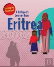 A Refugee S Journey From Eritrea
