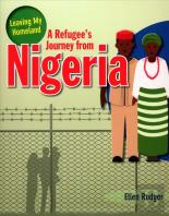 A Refugee S Journey From Nigeria