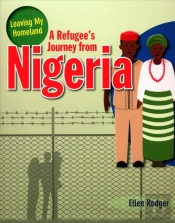 A Refugee S Journey From Nigeria