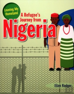 Bertrand.pt - A Refugee S Journey From Nigeria