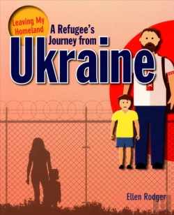 Bertrand.pt - A Refugee S Journey From Ukraine